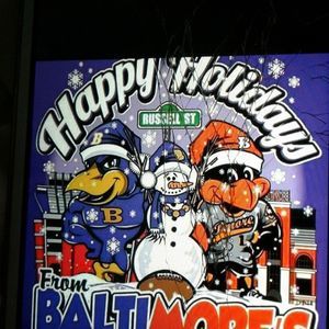 Meet your Posher, Raymond